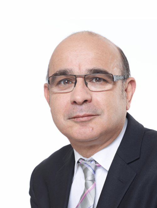 Dr CASTILLO Olivier