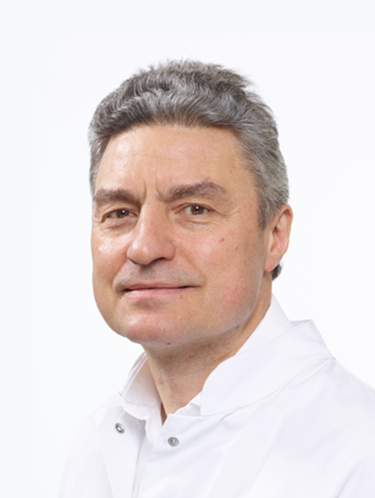 Dr D’HONDT Didier