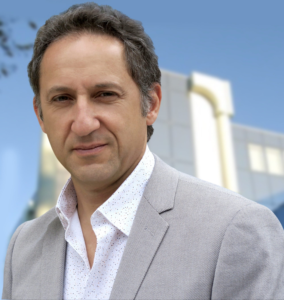 Dr OVADIA Hervé