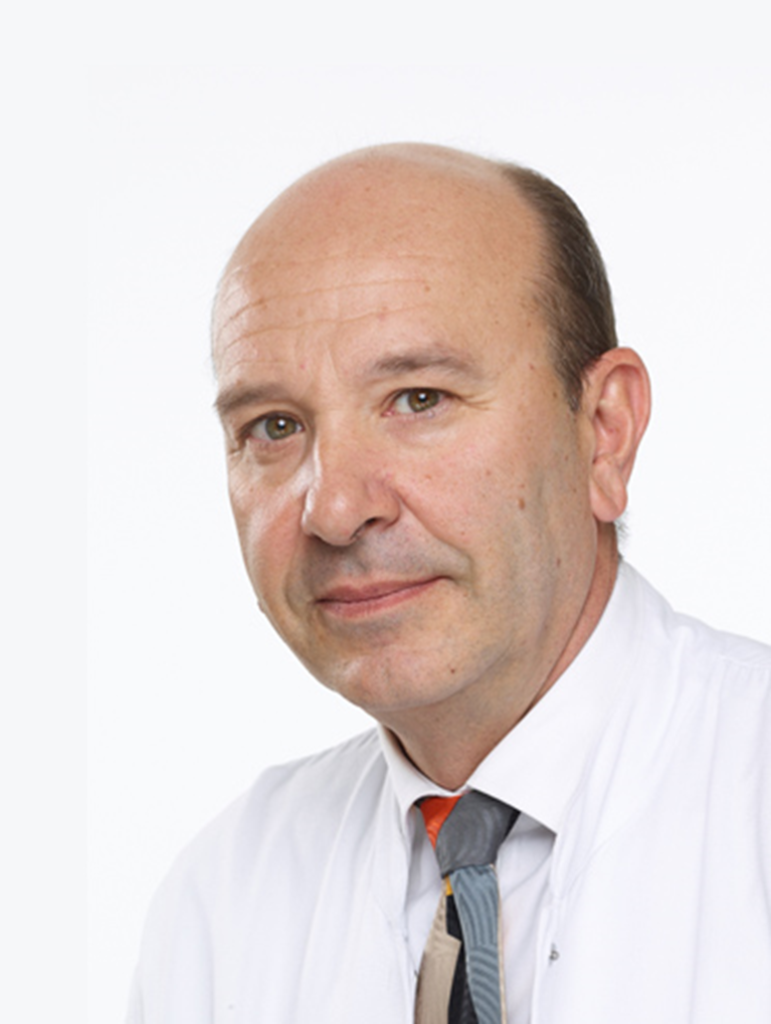 Dr PUCH Jean-MarcGaël