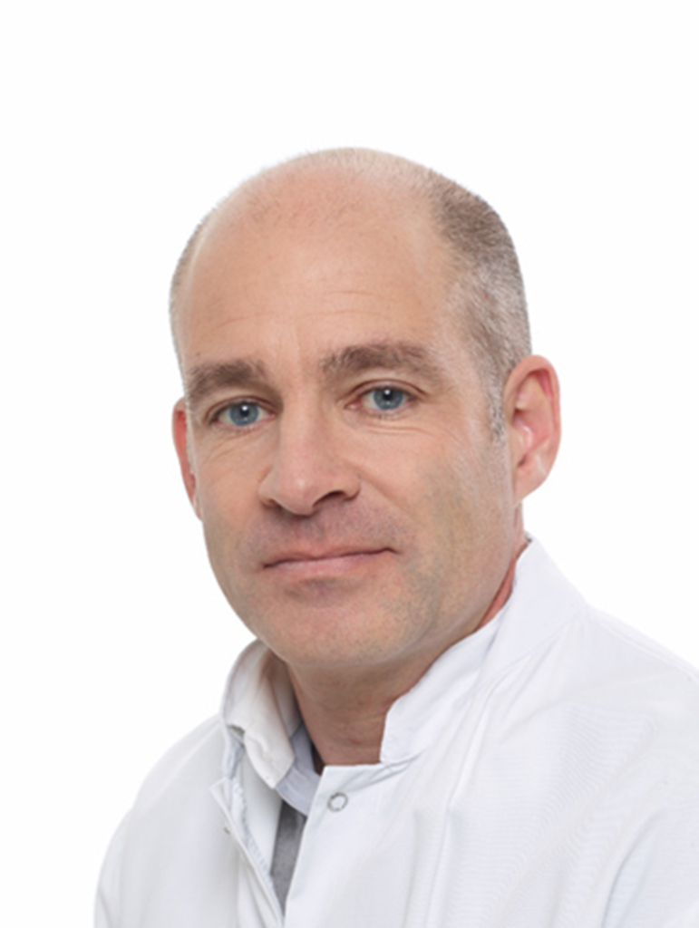 Dr SOUQUET David