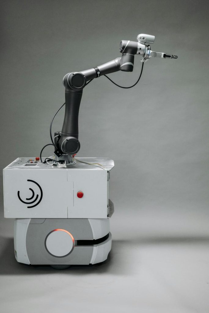 chirurgie robotique
